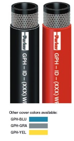 PVC-GPH