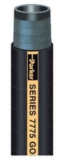 Parker Petroleum Aircraft Hose Gold Label 7775