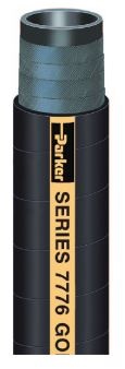 Parker Gold Label 7776 Hose