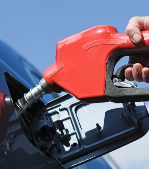 Petroleum Dispenser Hose Selection Parker