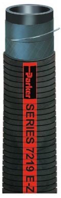 Parker EZ Form Series 7219 MP Hose
