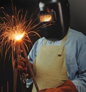 Welding Application