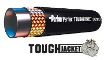 Image of Parker 563TJ Hose