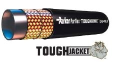 Image of Parker 594TJ Hose