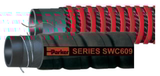 SP353 SWC609 Hose