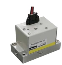 Parker ASC500/ASO500 Pulsing Air Valve