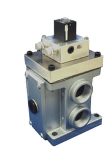 Parker ASV13000 Pulsing Air Valve