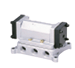 Parker ASV15000