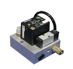 Parker ASV200 Air Saver