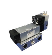 Parker ASV5000 Pulsing Air Valve