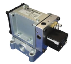 Parker ASV2000-AA