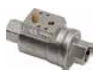 4203 Axial Valve NPT