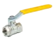BVGC Female-Female Ball Valve
