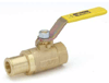 Parker Series 500HB Ball Valve