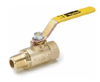 Parker Series 501 Ball Valve