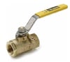 Parker Series 502 Ball Valve