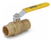 Parker Series 509 Ball Valve