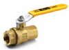 Parker Series 520 Ball Valve