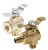 Parker Series 590 Ball Valve