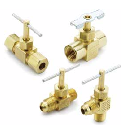 Needle Valves