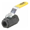Parker Carbon Steel Series 500CS Ball Valve
