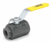 Parker Carbon Steel Series 506CS Ball Valve