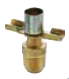 DC606 External Seal Drain Cock