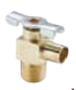 DC607 Bib Drain Valve