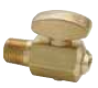 DCR601 Drain Cock