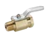 MV708 Micro Valve