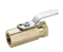 MV709 Micro Valve