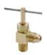 NV101F Angle Needle Valve
