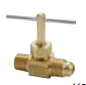 NV103F Needle Valve