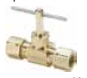 NV105C-NV105CA Needle Valve