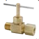NV106C-NV106CA Needle Valve