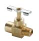 NV108P Needle Valve