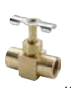 NV109P Needle Valve