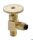 NV312P Angle Needle Valve