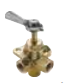 V407P Four-Way Valve
