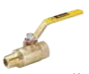 V501P Male-Female Pipe Ends Ball Valve