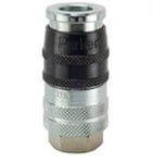 Parker E-z-mate Series Female Pipe Thread Coupler