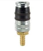 Parker E-z-mate Series Standard Hose Barb Coupler