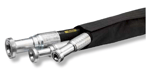 partek hose wrap