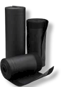 partek hose wrap roll