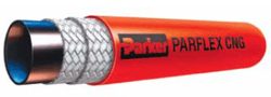Parker 5CNG Series CNG Hose