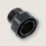 Transair Male Adaptor NPT Thread