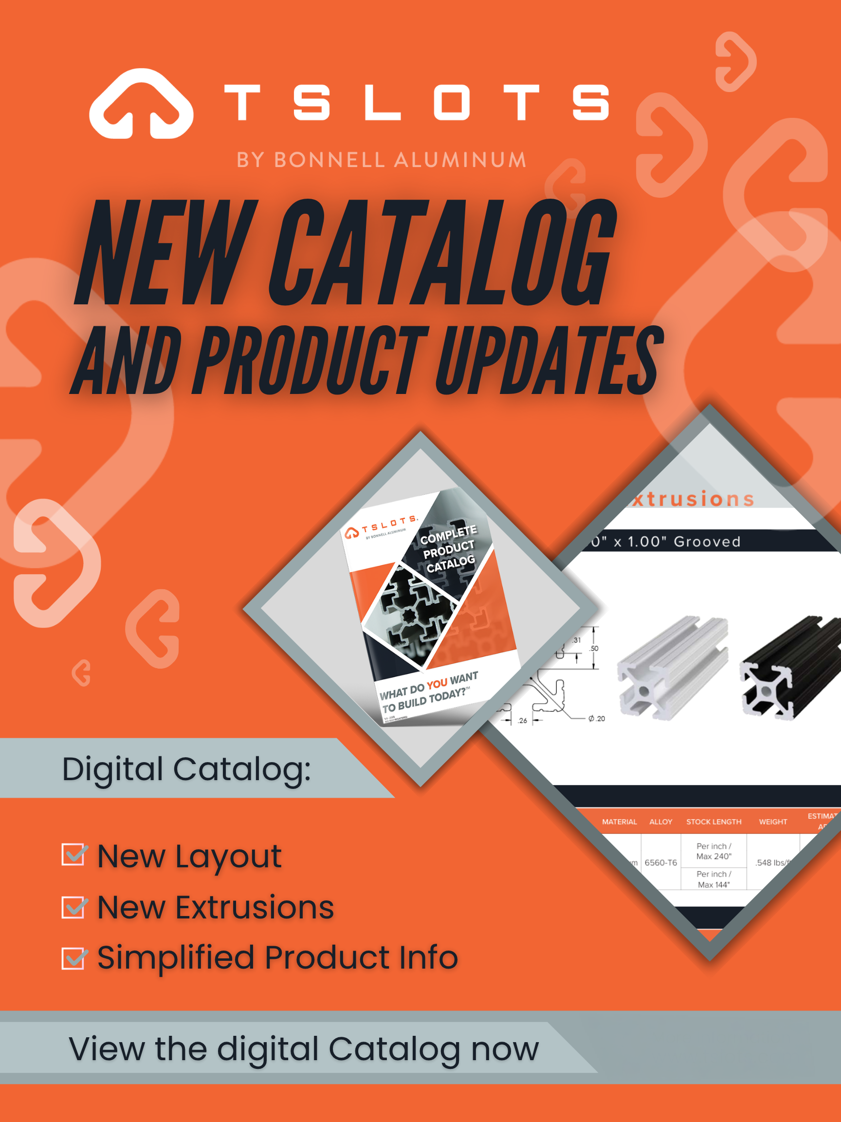 2025 Tslot Catalog - Thumbnail