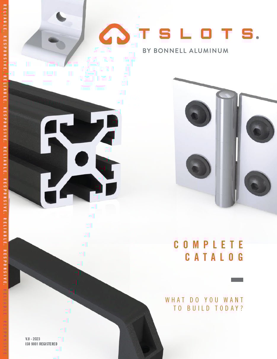 TSLOTS - Cover