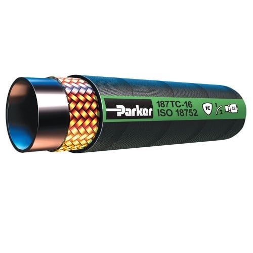 187 Series GlobalCore 1000 PSI Hose 187 Series GlobalCore 1000 PSI Hose