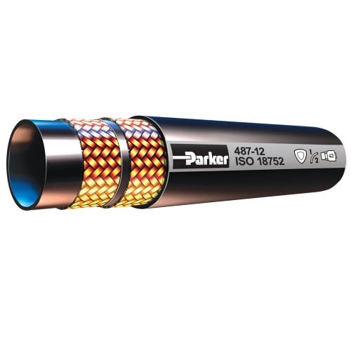 487 Series GlobalCore 487 Series GlobalCore